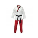 Taekwondo Uniform
