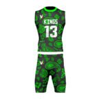 7v7 Uniform
