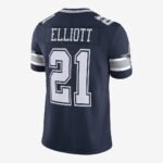 American Football Uniform - Image 2