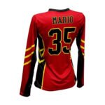 Volley Ball Uniform - Image 2