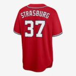 Baseball Uniform - Image 2