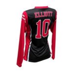 Volley Ball Uniform - Image 2