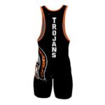 Wrestling Uniforms - Image 2