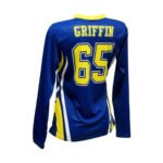 Volley Ball Uniform - Image 2