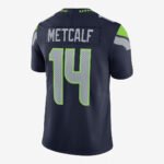 American Football Uniform - Image 2