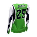 Volley Ball Uniform - Image 2