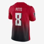American Football Uniform - Image 2