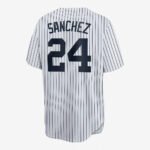 Baseball Uniform - Image 2